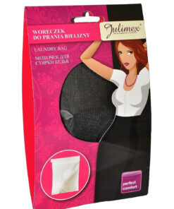 Woreczek Julimex BA 06 do prania bielizny mały