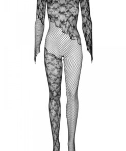 Bodystocking Obsessive F210 S-L - obrazek 6