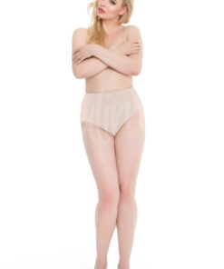 Alternative view of Figi Julimex Opal Panty S-3XL
