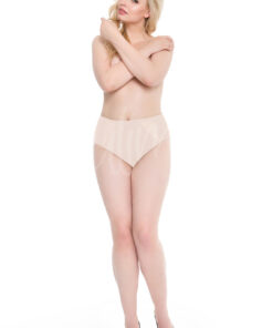 Alternative view of Figi Julimex Pearl Panty S-3XL