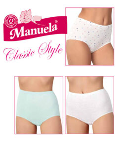 Figi Lama Manuela S-M A6 - obrazek 18