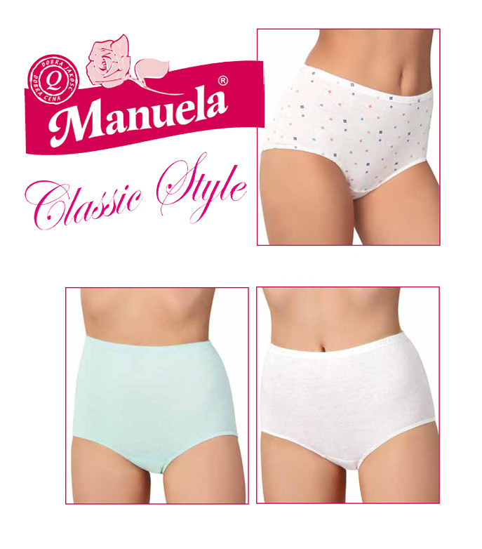 Figi Lama Manuela 2XL A6 - obrazek 18