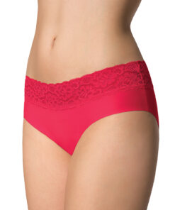Figi Julimex Hipster Panty S-XL - obrazek 15