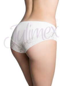 Figi Julimex Cheekie Panty S-XL - obrazek 7