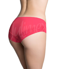 Figi Julimex Cheekie Panty S-XL - obrazek 3
