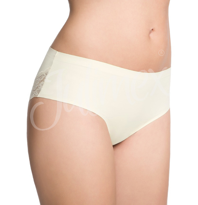Figi Julimex Cheekie Panty S-XL - obrazek 27
