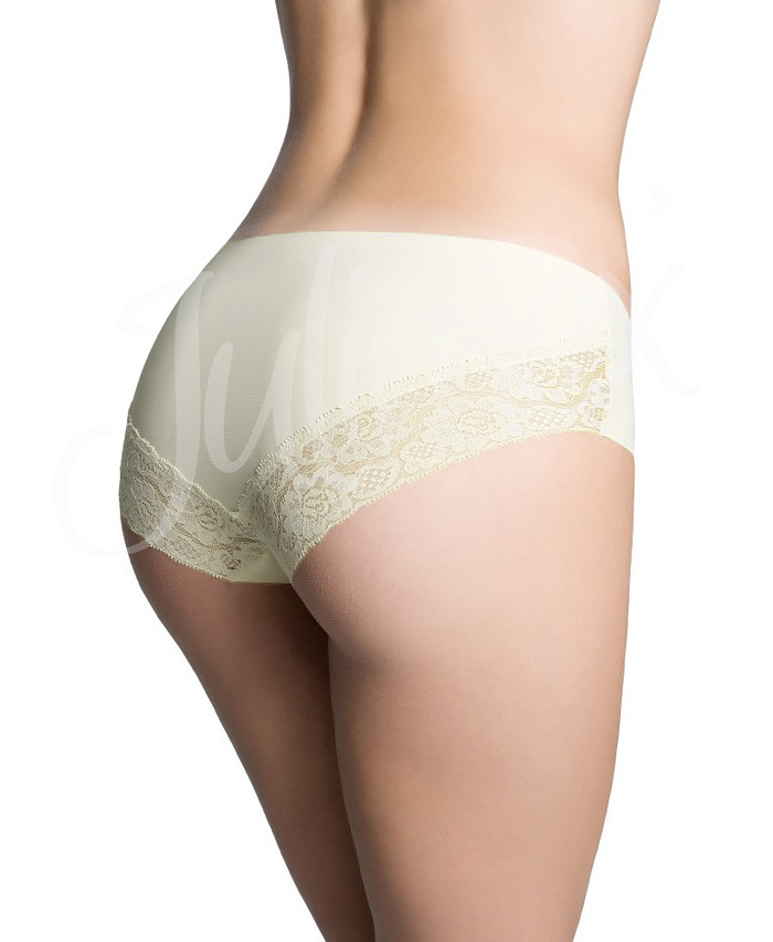 Figi Julimex Cheekie Panty S-XL - obrazek 28