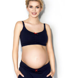 Biustonosz soft bez fiszbin Mitex Easy Bra K