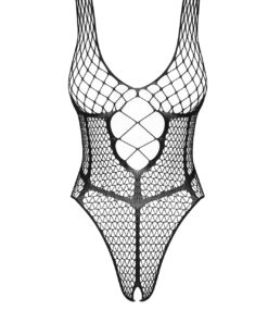 Body Obsessive B117 Teddy S-L - obrazek 2