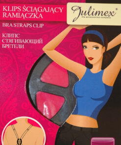 Klips Julimex BA 11 ściągający ramiączka - obrazek 5
