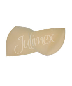 Wkładki Julimex WS 18 z pianki Bikini Push-Up - obrazek 4