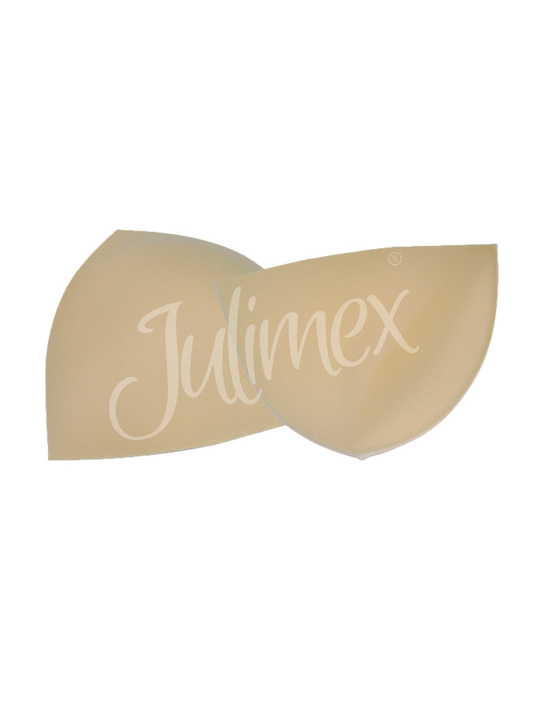 Wkładki Julimex WS 18 z pianki Bikini Push-Up - obrazek 4