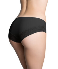 Figi Julimex Cheekie Panty S-XL - obrazek 5