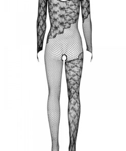 Bodystocking Obsessive F210 S-L - obrazek 7
