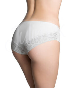 Figi Julimex Cheekie Panty S-XL - obrazek 8