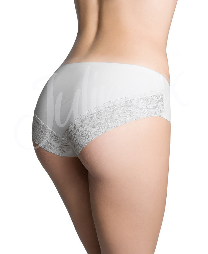 Figi Julimex Cheekie Panty S-XL - obrazek 8