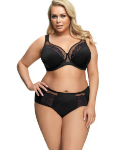 Biustonosz soft Gorsenia K 441 Luisse