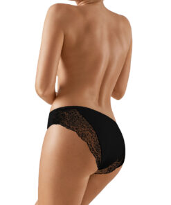 Alternative view of Figi Babell BBL 048 S-2XL
