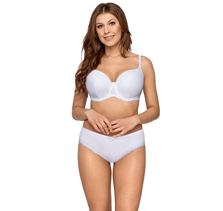 Biustonosz full cup Ava 1263 Maxi