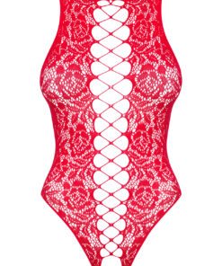 Body Obsessive B120 Teddy S-L - obrazek 3
