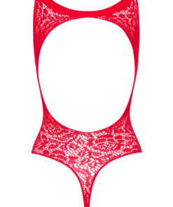 Body Obsessive B120 Teddy S-L - obrazek 4
