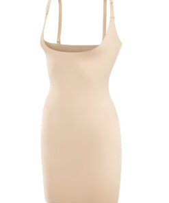 Halka Julimex Shapewear Pod Biust 222 S-2XL - obrazek 5