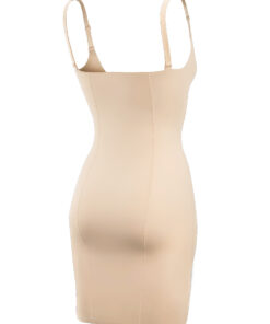 Halka Julimex Shapewear Pod Biust 222 S-2XL - obrazek 6