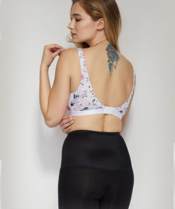 Biustonosz soft Mitex bez fiszbin Mama Basic Lilly K - obrazek 11