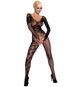 Bodystocking Obsessive F210 S-L