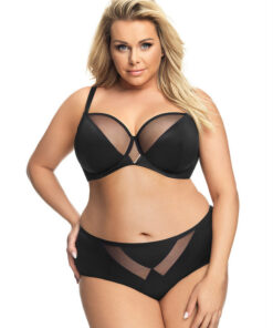 Biustonosz soft Gorsenia K 564 Vicky - obrazek 5