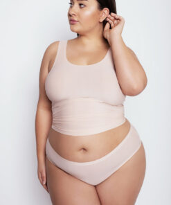 Figi Julimex Flexi-one Plus Size XL-3XL - obrazek 3