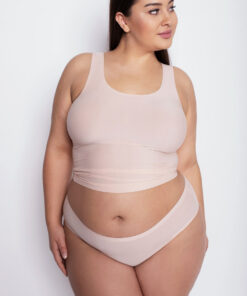 Figi Julimex Flexi-one Plus Size XL-3XL - obrazek 5