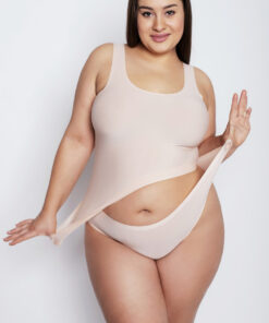 Figi Julimex Flexi-one Plus Size XL-3XL