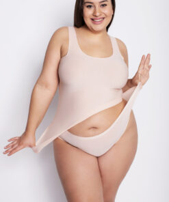 Figi Julimex Flexi-one Plus Size XL-3XL - obrazek 6