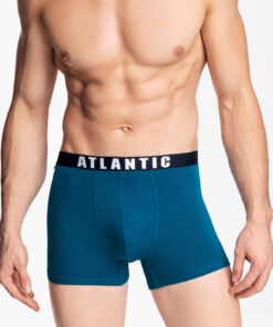 Bokserki Atlantic 3BMH-011 A3 M-2XL - obrazek 9