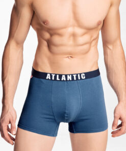 Bokserki Atlantic 3BMH-011 A3 M-2XL - obrazek 7