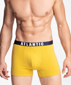 Bokserki Atlantic 3BMH-011 A3 M-2XL - obrazek 6