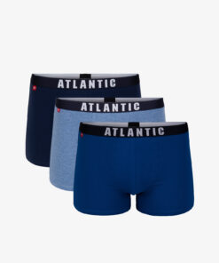 Bokserki Atlantic 3BMH-011 A3 M-2XL - obrazek 25