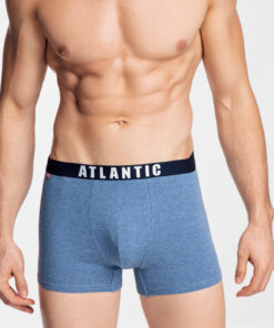 Bokserki Atlantic 3BMH-011 A3 M-2XL - obrazek 11