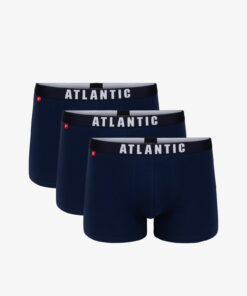 Bokserki Atlantic 3BMH-011 A3 M-2XL - obrazek 23