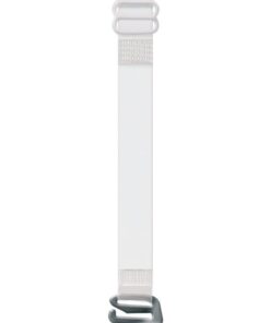 Ramiączka Julimex RT 04 silikonowe z metalowym zaczepem 10 mm