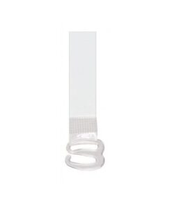 Ramiączka Julimex RT 09 silikonowe 16 mm