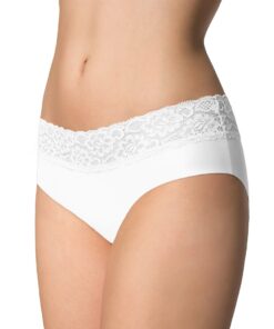 Figi Julimex Hipster Panty S-XL - obrazek 4