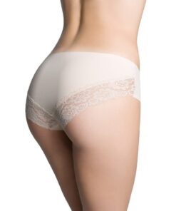 Figi Julimex Cheekie Panty S-XL - obrazek 6