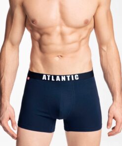 Bokserki Atlantic 3BMH-011 A3 M-2XL - obrazek 12