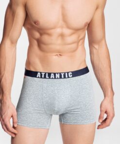 Bokserki Atlantic 3BMH-011 A3 M-2XL - obrazek 13