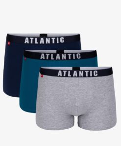 Bokserki Atlantic 3BMH-011 A3 M-2XL - obrazek 27