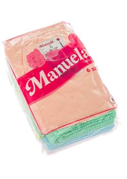 Figi Lama Manuela 2XL A6 - obrazek 16