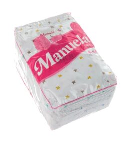 Figi Lama Manuela S-M A6 - obrazek 14