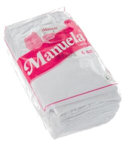 Figi Lama Manuela S-M A6 - obrazek 15